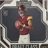 2024 Panini Contenders Rookie Jayden Daniels #2 Washington Commanders