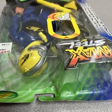 Steel Reboot Max Steel Turbo Espada Precio Juguetes De Max Steel