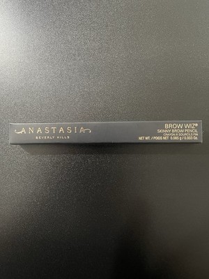 Anastasia Beverly Hills Brow Wiz Eyebrow Pencil - Soft Brown