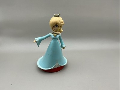 Rosalina Nintendo Amiibo Figure Super Mario Series