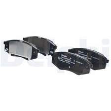 Kits de frein Hyundai SONATA