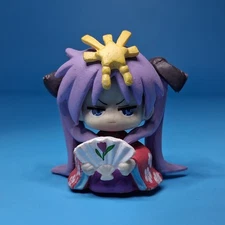 (No Base) 2009 Bandai Lucky Star Lucky Hina Hiiragi Kagami Figure