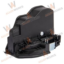 T�rschloss Zentralverriegelung Vorne Rechts F�r BMW F20 F21 F30 E81 E82 NEU E87