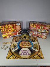 Vintage Golden Balls Electronic Board Game by Vivid - 2007 Complete & Working
