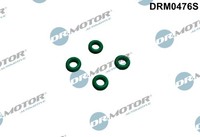 Dichtring, Einspritzventil FÜR Audi A1 (8X1, 8XK) - Dr.Motor Automotive DRM0476S