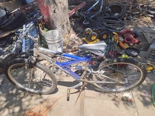 Need This Bike Out Of My Garage, Been Sitting For A While, has New Tires, Works