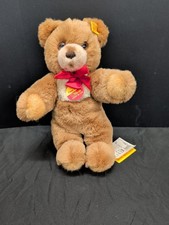 STEIFF Cosy Teddy Bear 5355/26 Ear Tag 10 Inches