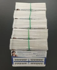 200 Packs Dental Brackets Ortodoncia Braces For Teeth 022 345 Hooks Edgewise