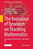 The Evolution Of Research On Teaching Mathematics Nils Buchholtz