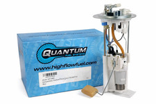 Quantum Kraftstoffpumpe HFP-A486 für Kawasaki Brute Force 750 KVF750 Neu