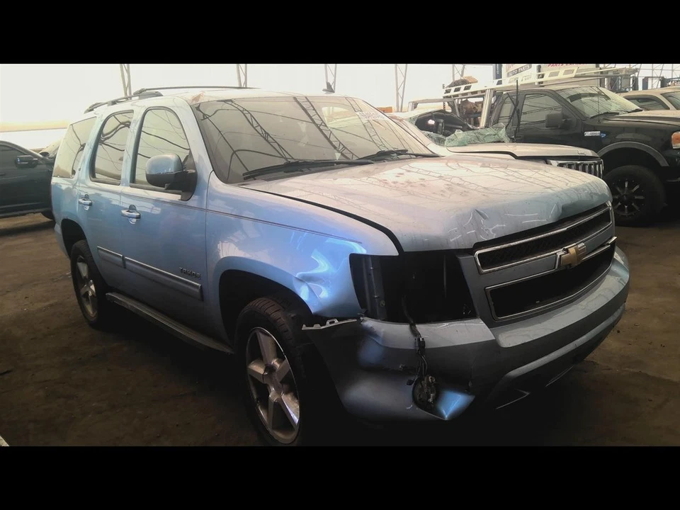 (LOCAL PICKUP ONLY) Passenger Front Door Fits 11-14 SIERRA 2500 PICKUP 6728737 - Image 3 of 4