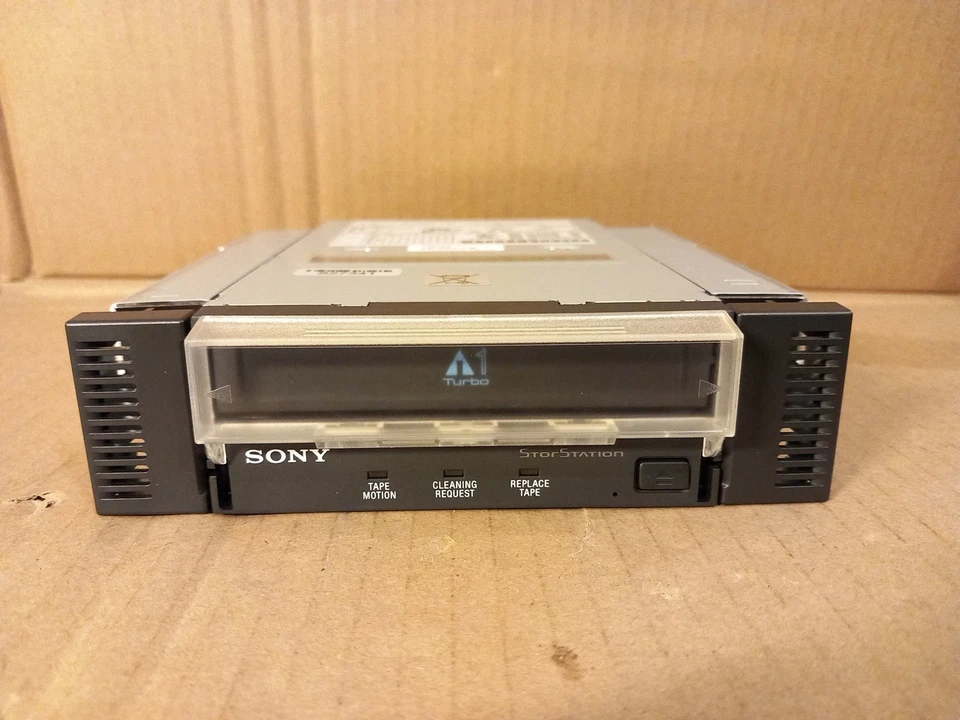 Sony SDX-450V SCSI AIT 1 TURBO Drive - Image 2 of 4