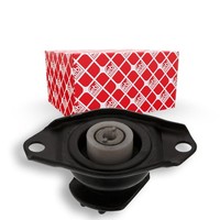Febi Bilstein Lagerung, Schaltgetriebe Hinten U.A. FüR Alfa Romeo, Fiat, Lancia