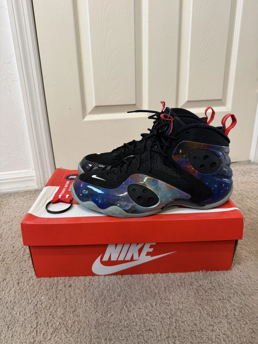 Nike Zoom Rookie Men's Sneakers for Sale | Authenticity Guaranteed