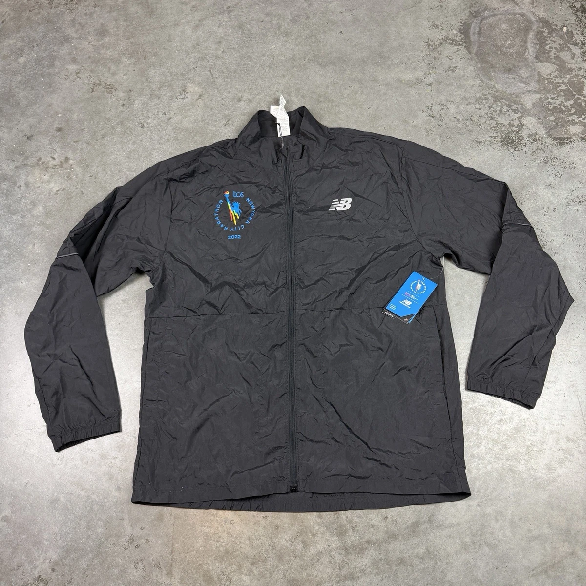 New Balance Full Zip Men's Activewear for Sale | Shop Men's
