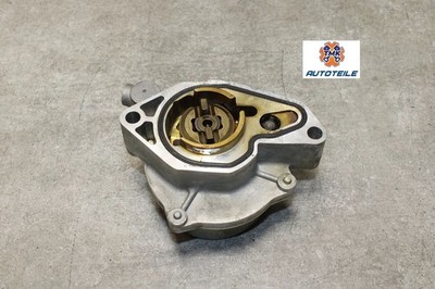 Opel Insignia A Vakuumpumpe Unterdruckpumpe 2.0 Turbo A20NHT 12630140
