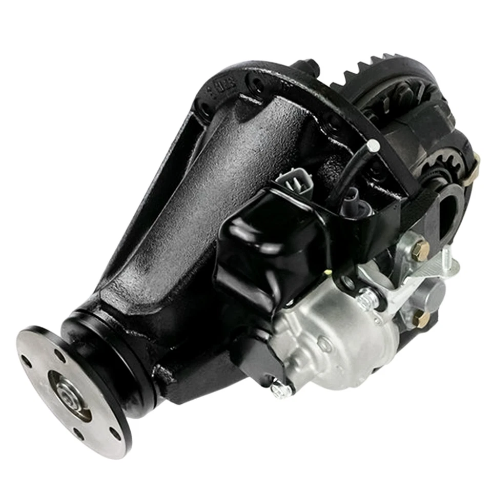 Differential 41:11 3.727 Gear Replacement for 2007 only Toyota FJ Cruiser 4.0L Foto 4 de 4