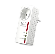 AVM FRITZ Powerline 1220 Single International