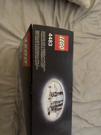 LEGO Star Wars: AT-AT (4483) Brand New Sealed