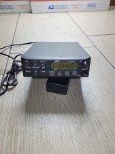 Uniden Bearcat Bc350a VHF UHF Receiver Scanner no Antenna used as is