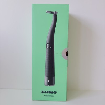 Flaus Electric Flosser Sonic Dental Cleaner Oral Care Rechargeable
