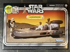 Star Wars Vintage Collection Landspeeder  Luke Skywalker Figure New Sealed
