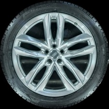 285/40 R21 Winterreifen Audi Q7 SQ7 4M 21 Zoll Alufelgen Komplettsatz 6-7mm