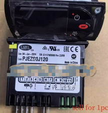 PJEZS0J120 Digital Temperature Thermostat Con...