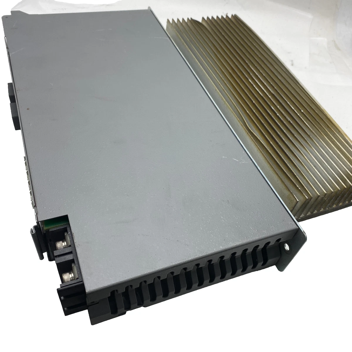 Okuma Industrial Servo Drives & Amplifiers for sale | eBay