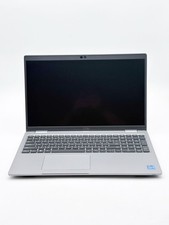 Dell Latitude 5520 i5-1145G7 16GB 512GB SSD 15.6 Touch Win11 Pro Grade D TESTED