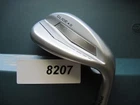 Ping Glide 4.0  Black  Lie -  58°  S10  AWT 2.0 X Flex Steel Shaft   #8207