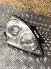 Feu avant (phare) Hyundai TERRACAN