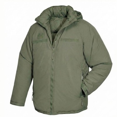 U.S. Issue Gen III ECWCS Level 7 PrimaLoft Parka | eBay U.S. Issue Gen III ECWCS Level 7 PrimaLoft Parka | eBay