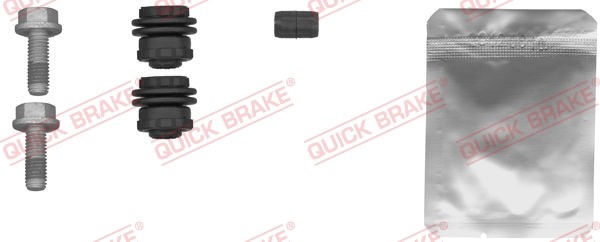 Brake Caliper Repair Kit 113-1458 QUICK BRAKE for VW CITROËN SEAT LAND ROVER BMW - Image 10