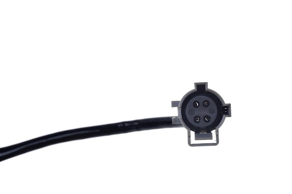 Sensore Di Ossigeno Per Dodge Stratus Jeep Wrangler II Grand Cherokee 4606133AC - Immagine 3 di 3