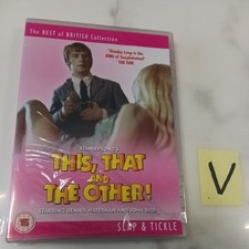 This, That And The Other (DVD, 2010)