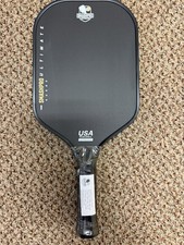 SMASHpro Ultimate Pickleball Paddle USAPA USA Pickleball Approved