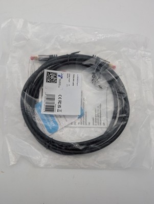 6 Ft Optical Digital Audio Fiber Optic Toslink Male Cable for Gaming & HD Audio