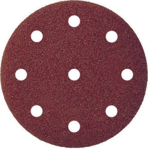 Klingspor PS 22 K 125mm 9L P100 50/Pack Produktbild-Vorschau 3