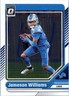 2024 Donruss Optic #67 Jameson Williams