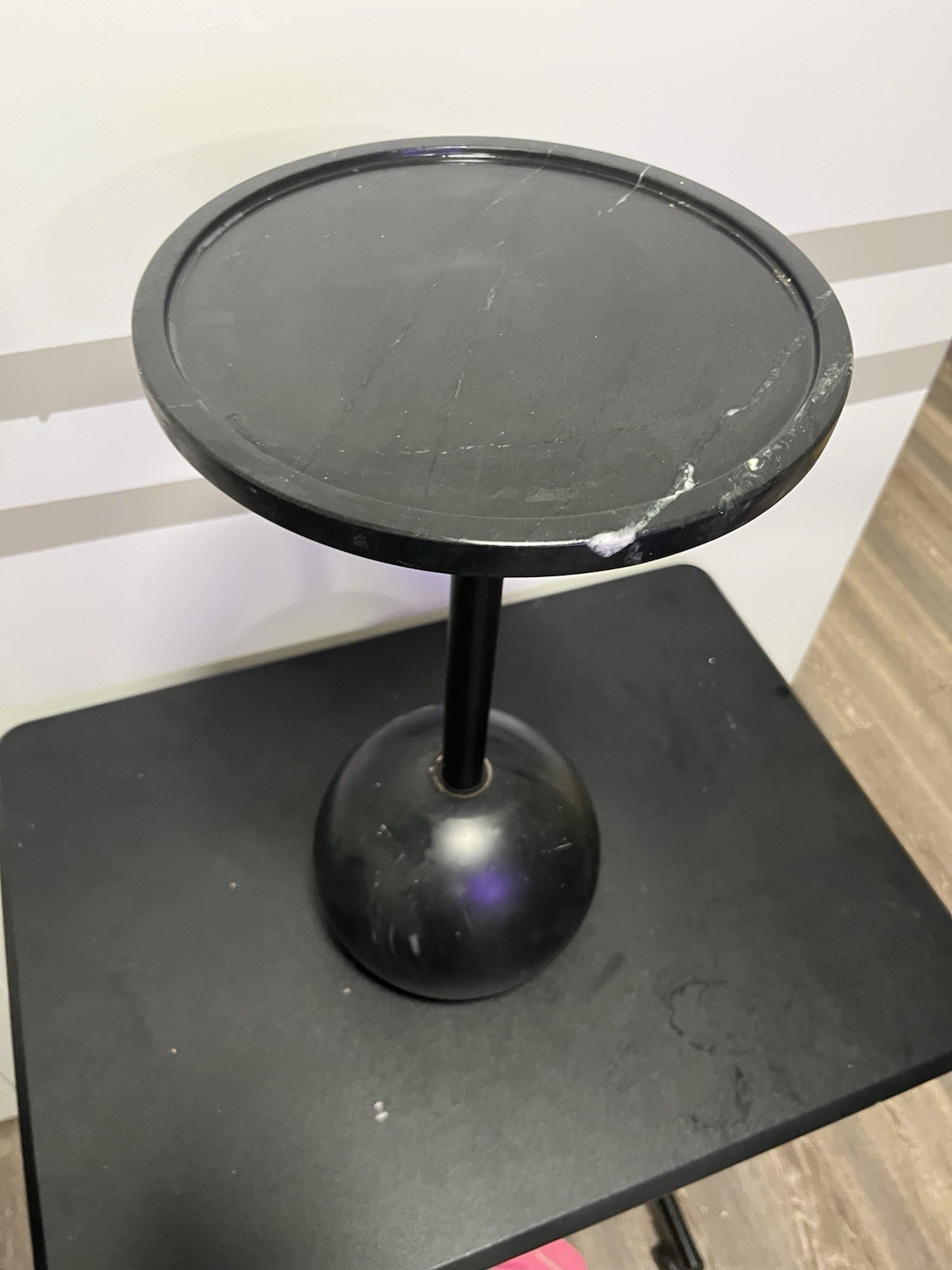 Four Hands Viola Accent Table