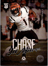 Marr Chase