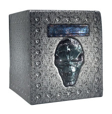 Iron Maiden Collectors Edition CD Album 15 Di...