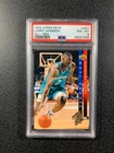 1993 Upper Deck Basketball Larry Johnson #AN7
