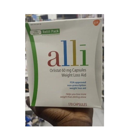 orlistat and l carnitine Orlistat L Carnitina Para Bajar main image 0