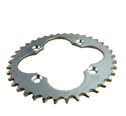 41201-HC0-000 Rear Wheel Chain Sprocket for Honda 38 Teeth Caltric