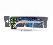 Tackle House Flitz 28 grams 80 mm Sinking Lure No.8 (0601)