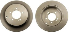 DISQUE DE FREIN MITSUBISHI T. OUTLANDER 07-