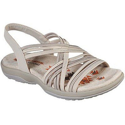 skechers reggae slim festivity sandal