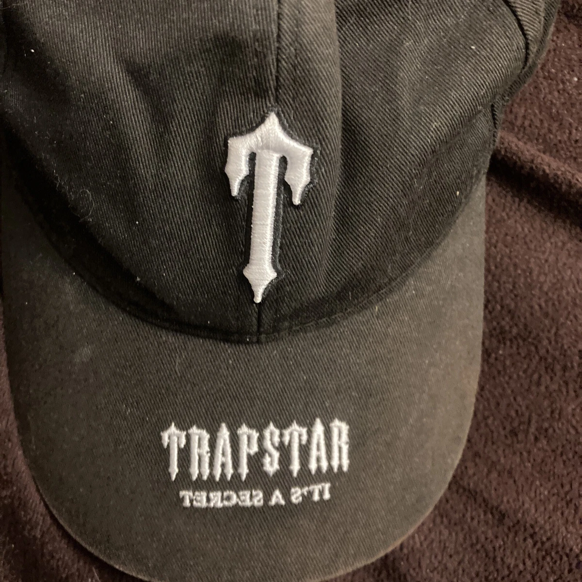 Trapstar hat new arrivals